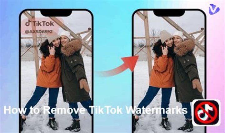 TikTok Watermark Remover: The Ultimate Guide to Removing Watermarks Effortlessly