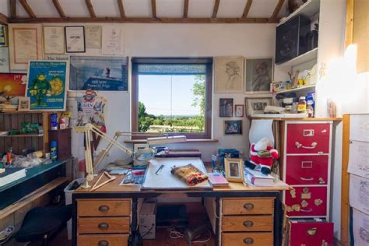 Timothy Ferguson Photos: A Deep Dive into the Life and Work of a Rising Star