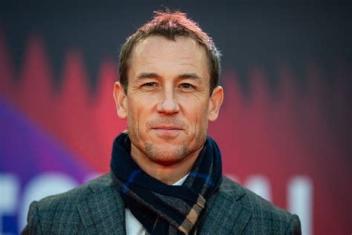 Tobias Menzies: A Deep Dive into the Life and Career of the Acclaimed Actor