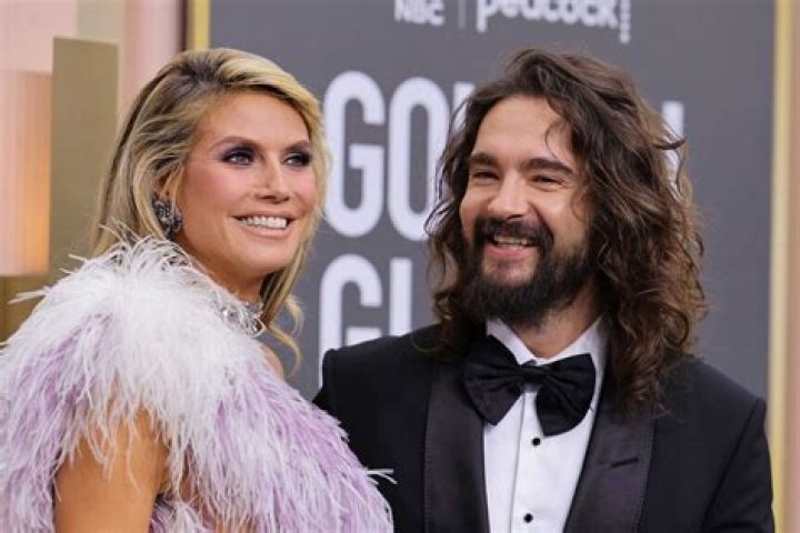 Tom Kaulitz: A Journey Through His Young Years