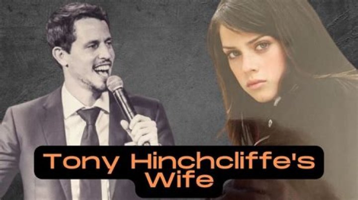 Tony Hinchcliffe's Wife Unveiled: Follow on Instagram for Exclusive Updates