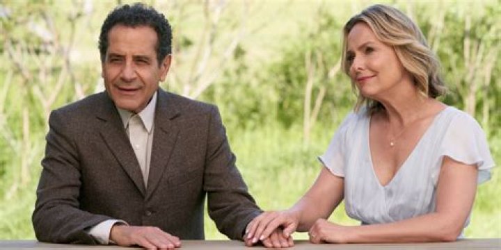 Tony Shalhoub: The Versatile Actor Who Captivated Audiences