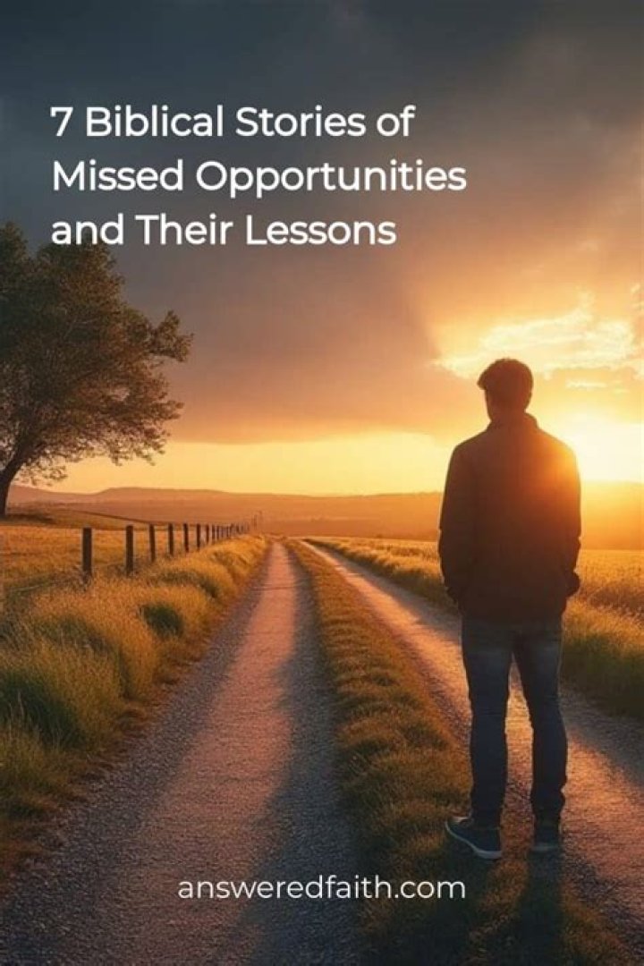 Too Bad He Missed: Understanding the Impact of Missed Opportunities