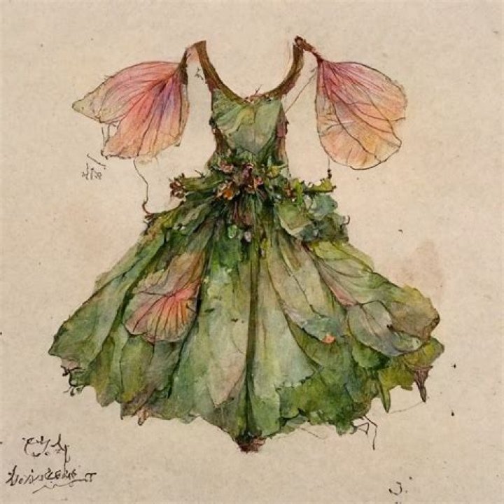 Top EDM Flower Fairy Designs for Your Magical Garden