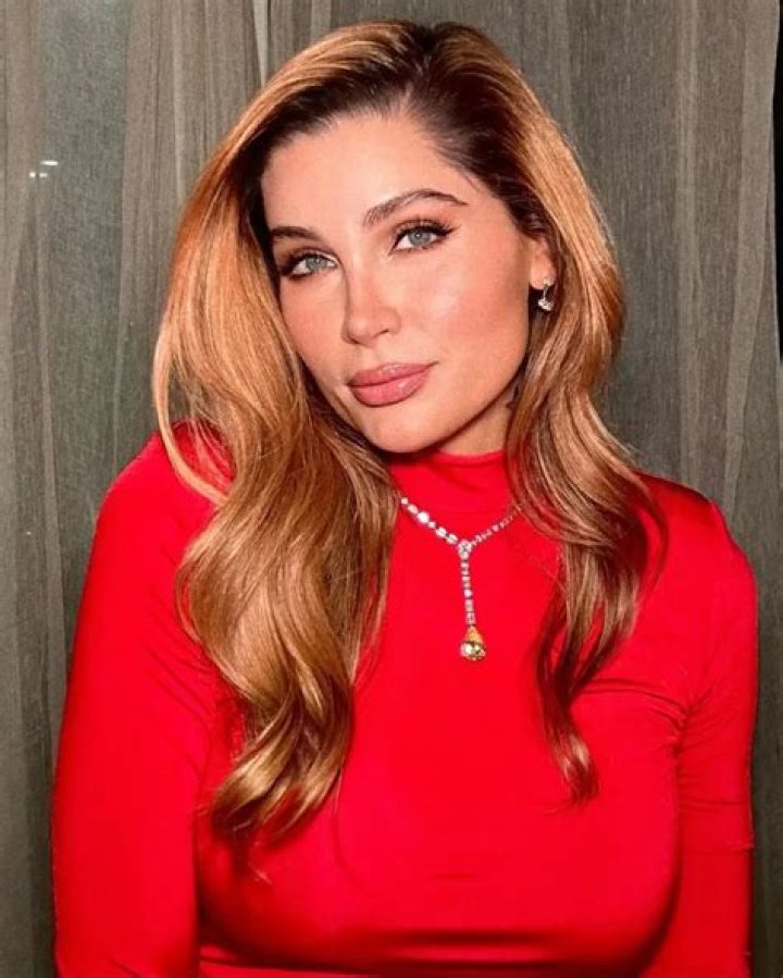 Trace Lysette: The Rising Star of Transgender Cinema