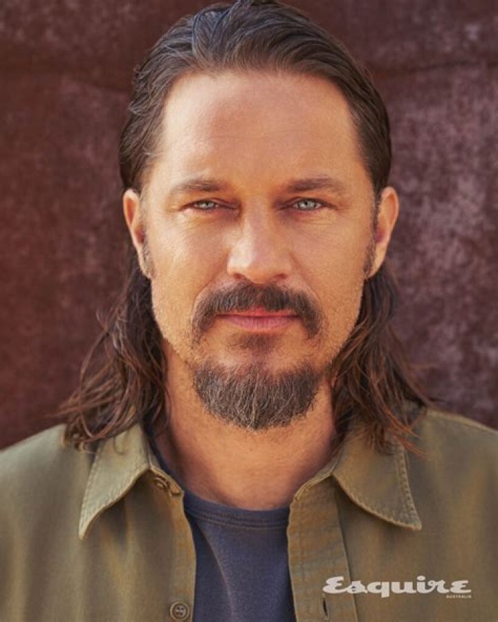 Travis Fimmel: Current News and Career Insights