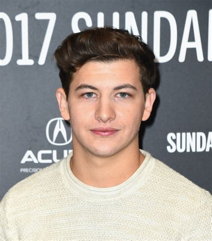 Tye Sheridan: The Rising Star of Hollywood