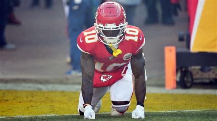 Tyreek Hill 40 Time: A Deep Dive into the Speed of the NFL Star