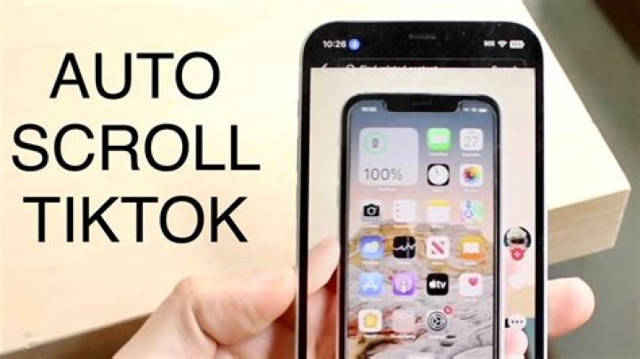 Ultimate Guide to Auto Scroll TikTok: Features, Benefits, and How to Use It
