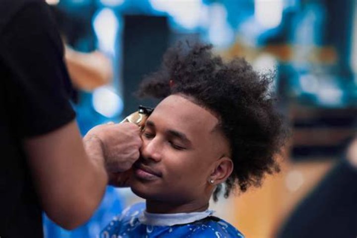 Ultimate Guide to Blowout Taper Fade: The Trendy Haircut You Need to Try