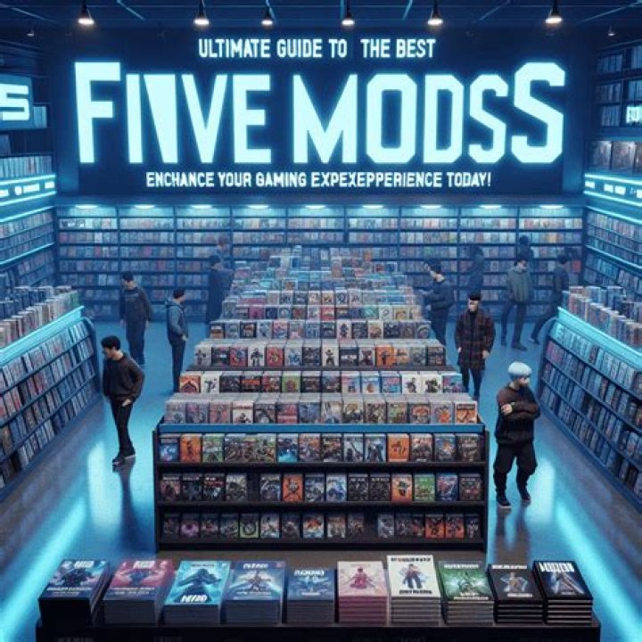 Ultimate Guide to FFXIV Mods: Enhance Your Gaming Experience