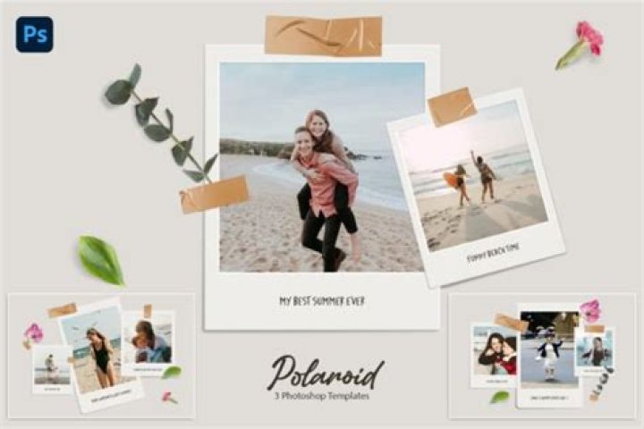 Ultimate Guide to Polaroid Photo Booth: Capturing Memories Instantly
