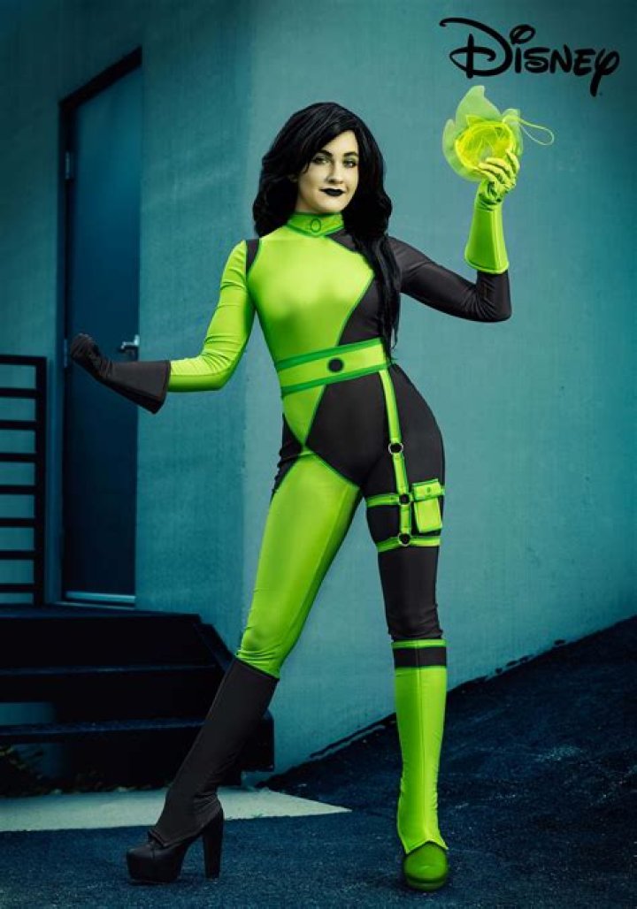 Ultimate Guide to Shego Costume: Unleash Your Inner Villain