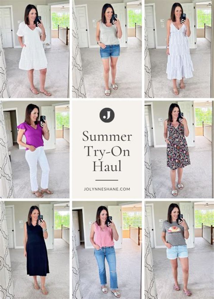 Ultimate Guide to Try-On Haul: Your Go-To Resource for Fashion Shopping