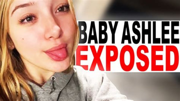 Ultimate Guide to Uncovering babyashlee leaks Online
