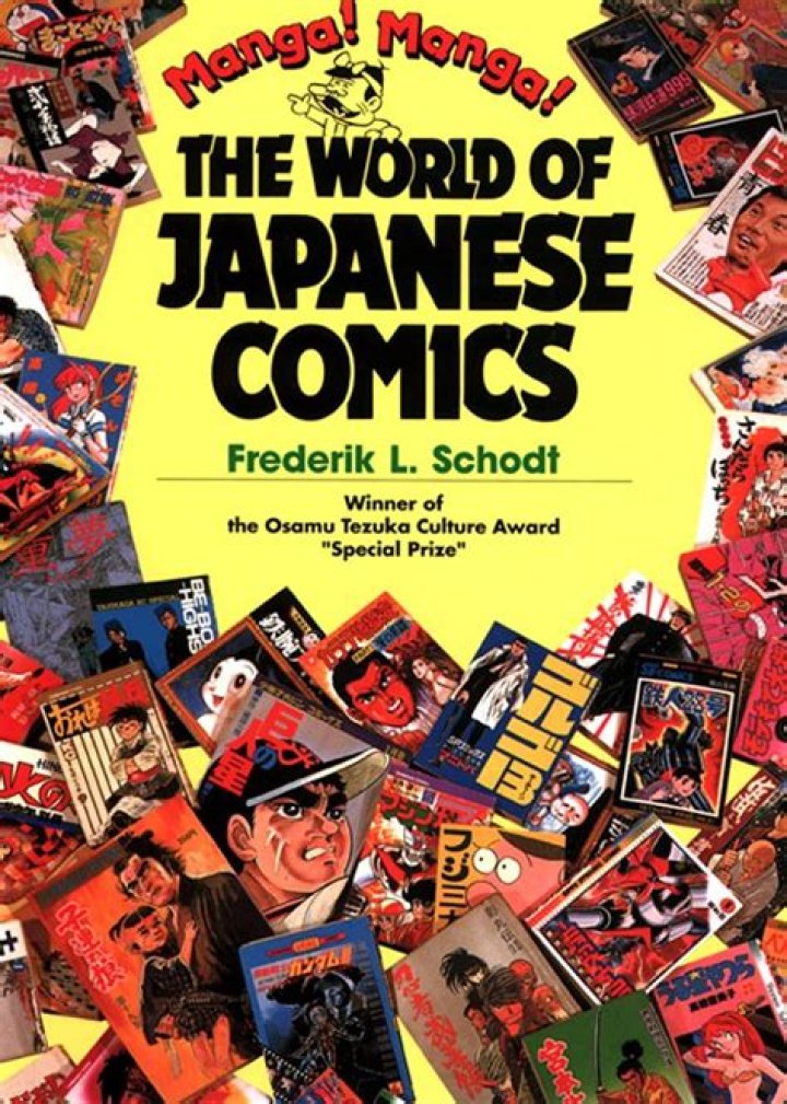 Ultimate Yugenmanga Guide: Discover the World of Japanese Comics