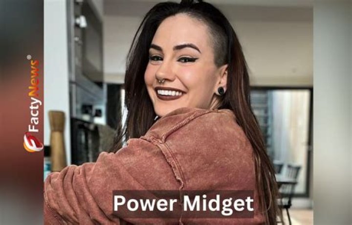 Uncover the Leaked Content: Exploring Power Midget's OnlyFans