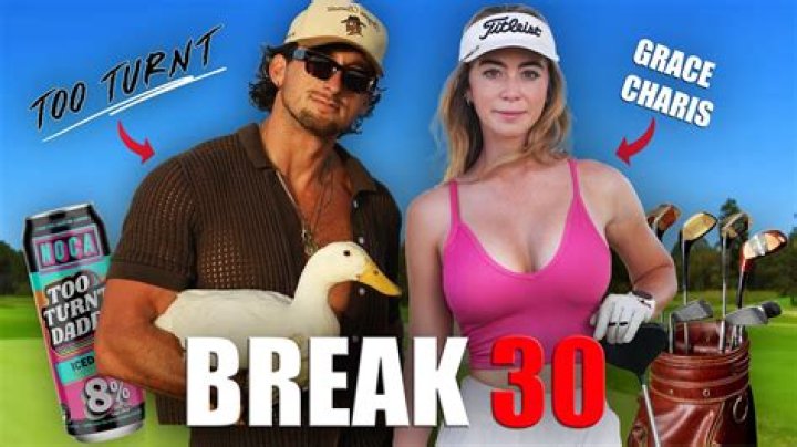 Uncover the Truth: The Grace Charis Leak Unraveled