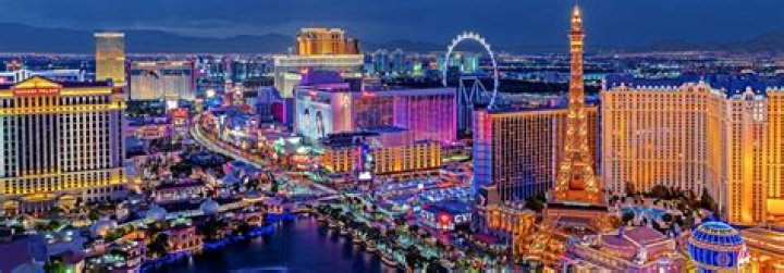 Uncover the Ultimate ITS Experience in Las Vegas