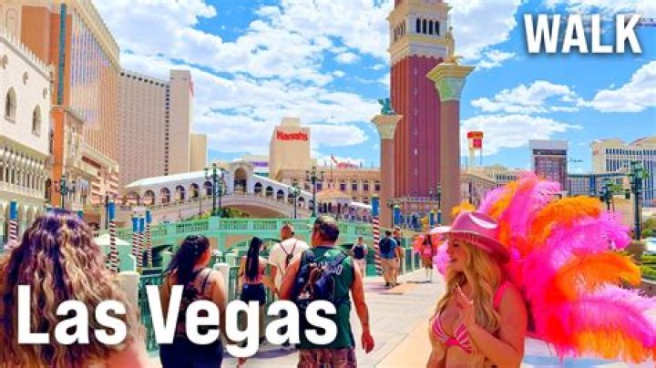 Uncover the Ultimate Las Vegas 2024 Experience: Your Guide to the Biggest Events
