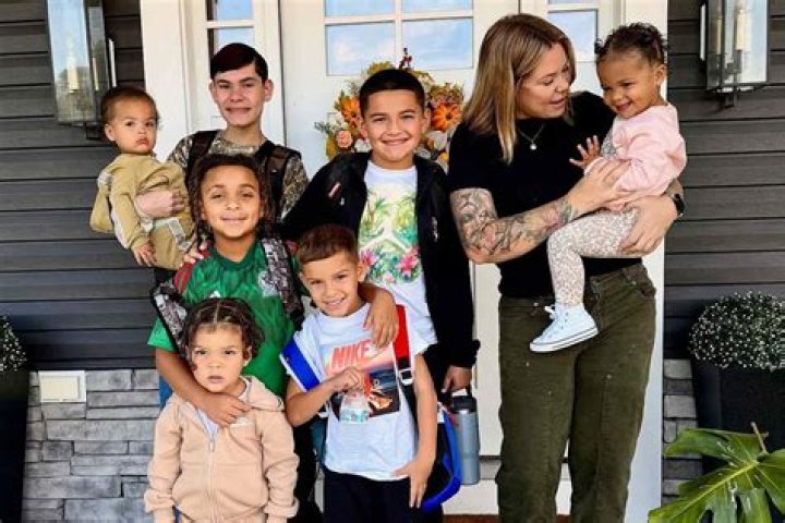 Uncovering the Truth: What Befell Kailyn Lowry's Son, Lincoln