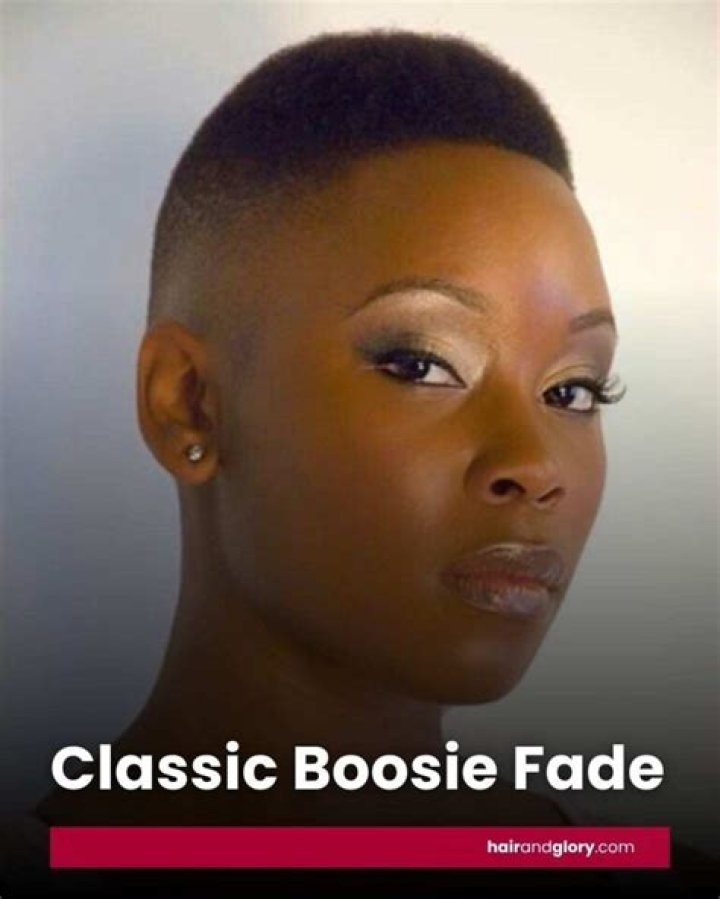 Understanding Boosie Fade: The Iconic Hairstyle That Made Waves in Hip-Hop Culture