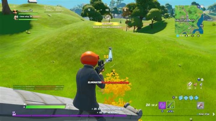 Understanding Fortnite Internal Anti Cheat Error: Causes and Solutions
