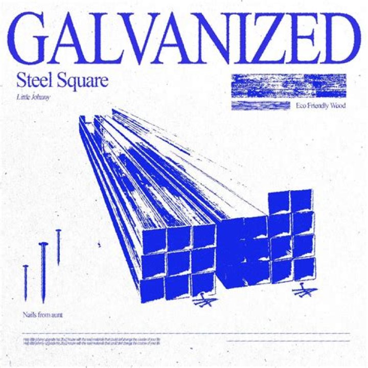 Understanding Little John Galvanized Steel: Properties, Applications, and Benefits