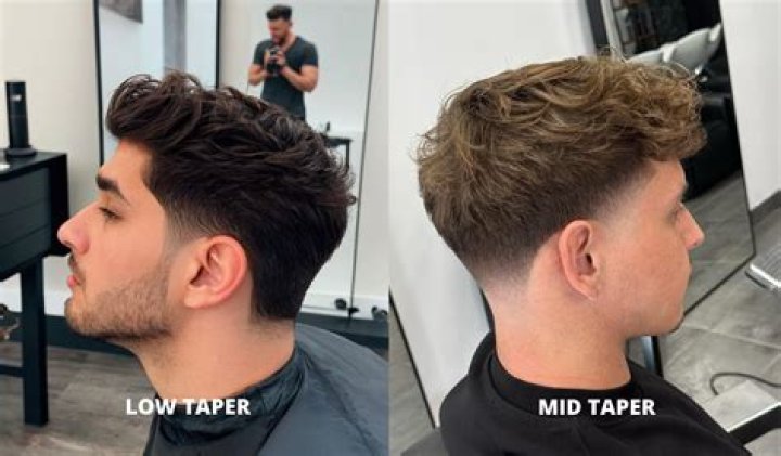 Understanding Low Taper: The Ultimate Guide to a Stylish Haircut