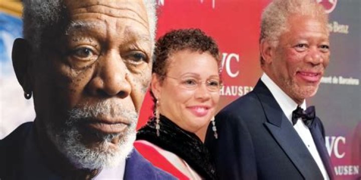 Understanding Morgan Freeman's Wife in 2024: A Closer Look