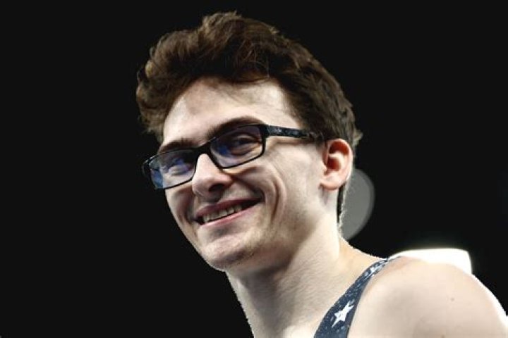 Understanding Stephen Nedoroscik Eyes: A Comprehensive Guide