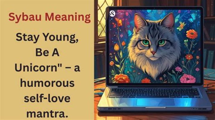 Understanding Sybau Meaning: A Comprehensive Guide