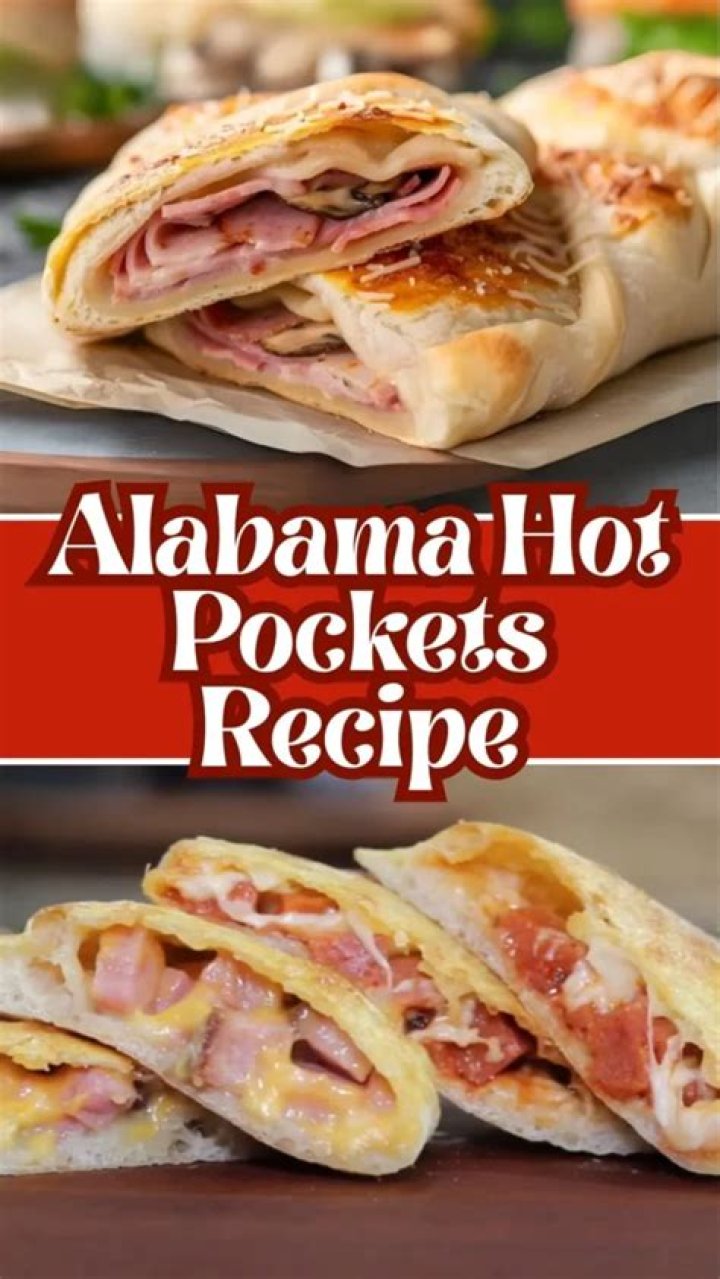 Understanding the Alabama Hot Pocket: A Comprehensive Guide