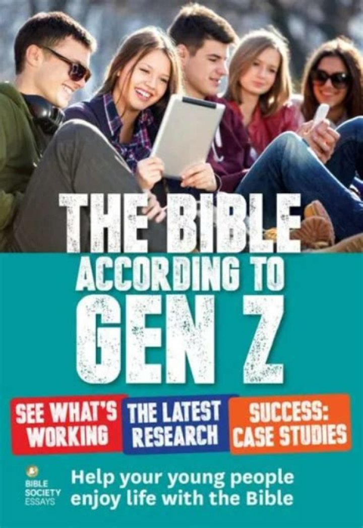 Understanding the "Gen Z Bible": A Comprehensive Guide