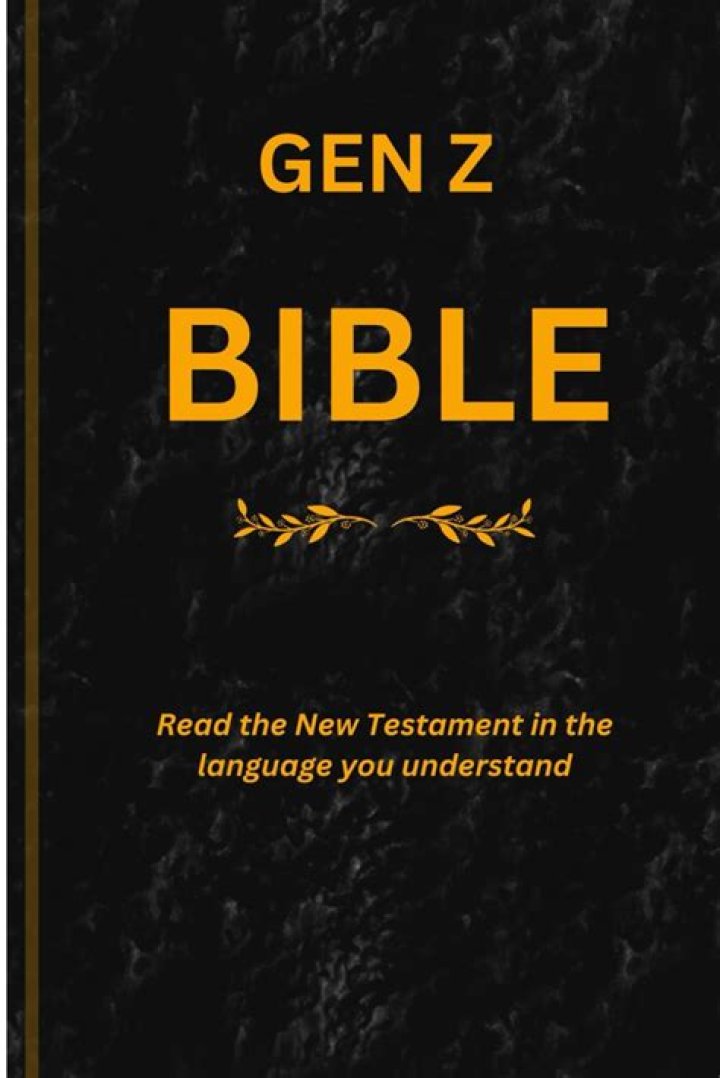 Understanding the Gen Z Bible Translation: A Modern Approach to Ancient Texts