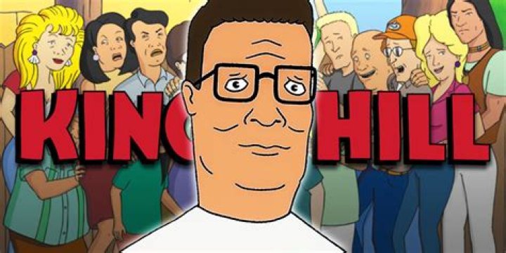 Understanding the Hank Hill Butt Phenomenon: An In-Depth Analysis