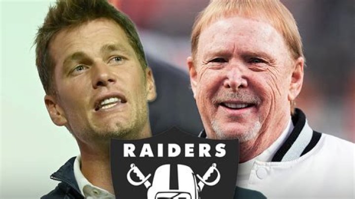 Understanding the Life of Raiders Owner's Wife