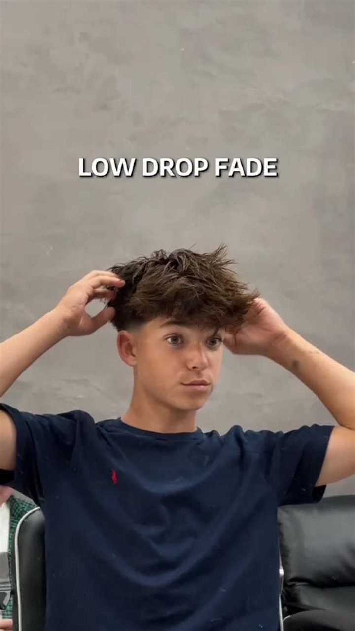 Understanding the Low Drop Fade: A Comprehensive Guide
