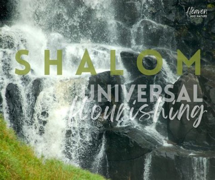Understanding the Meaning of Shalom: A Deep Dive into its Significance