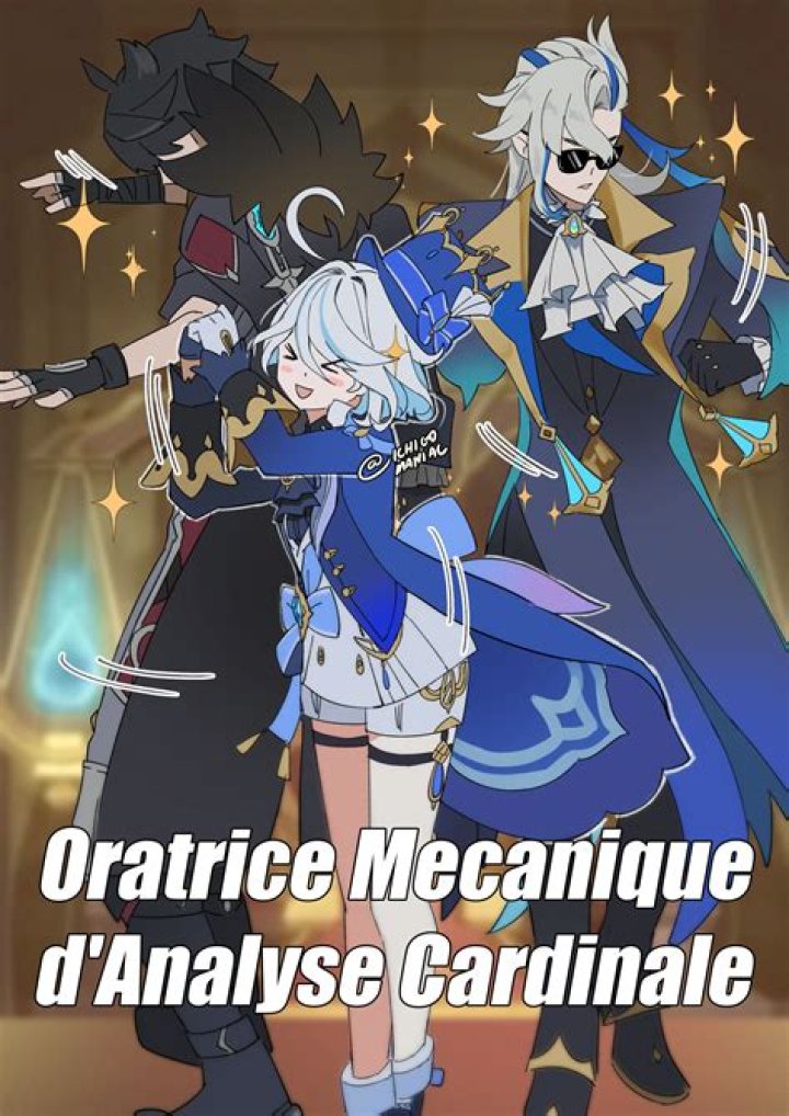 Understanding the Oratrice Mecanique d'Analyse Cardinale: A Comprehensive Guide