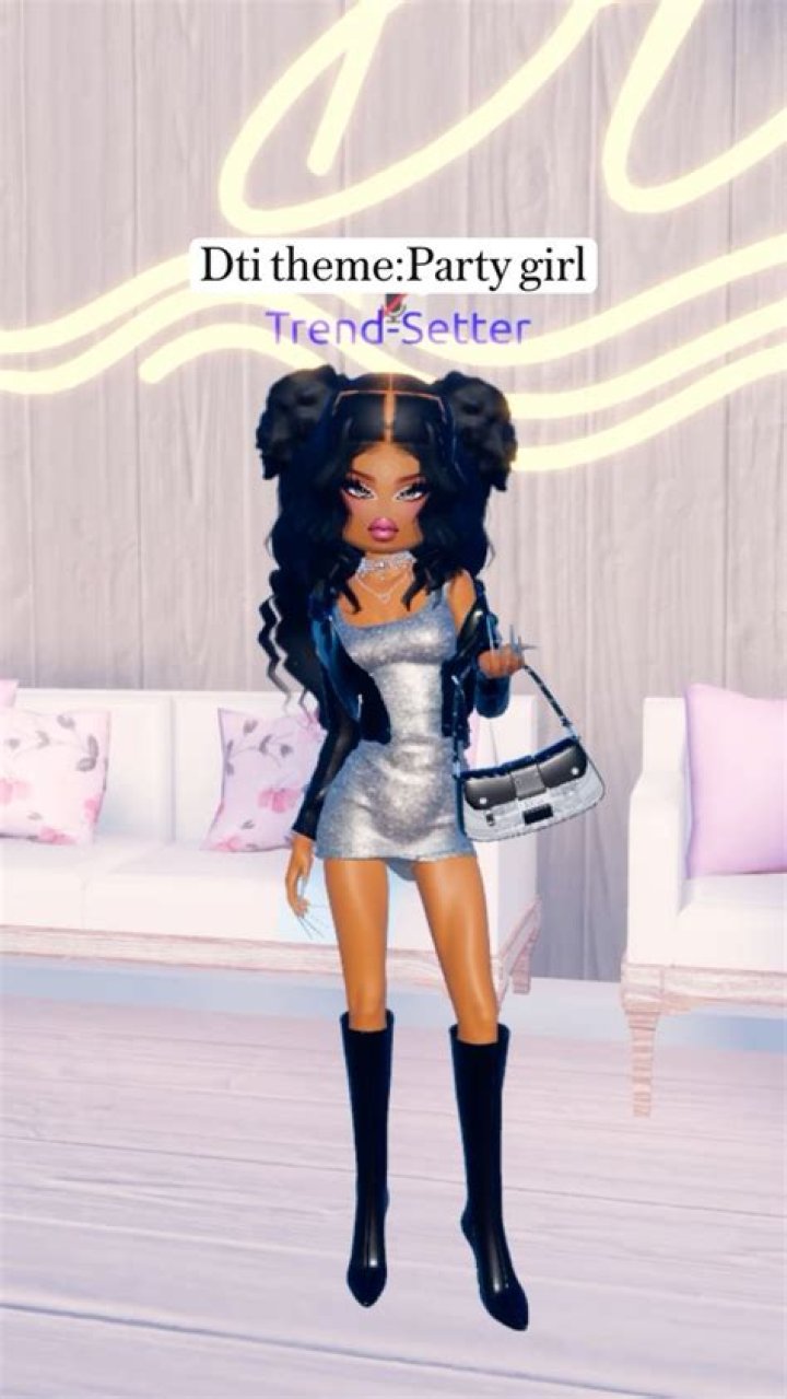 Understanding the Party Girl DTI Phenomenon: A Comprehensive Guide