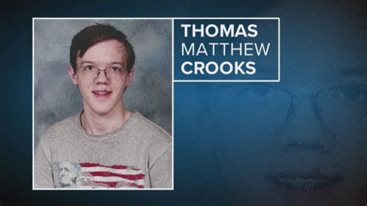 Understanding the Thomas Matthew Crooks Funeral: A Tribute to a Life Well-Lived