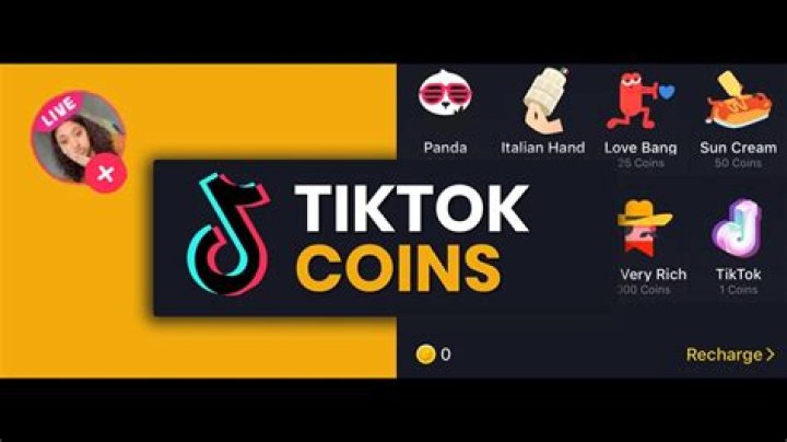 Understanding TikTok Coins: A Comprehensive Guide