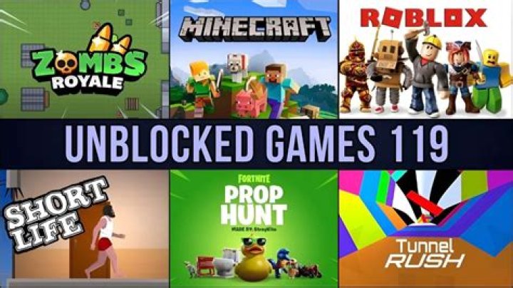 Unlock the Best Unblocked Games at Unblocked76!
