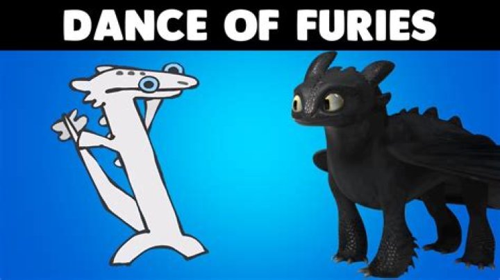 Unpacking the Toothless Dancing Meme: A Cultural Phenomenon