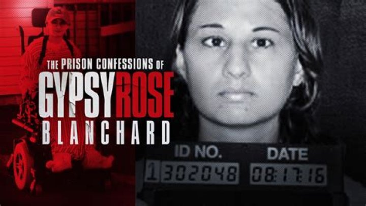 Unraveling the Complex Story Behind "Gypsy Rose pos of Mom Dead"