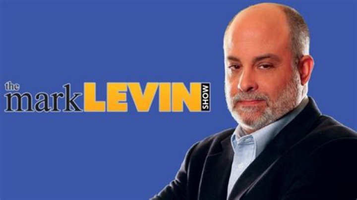 Unraveling the Fall of Mark Levin: An Investigative Look