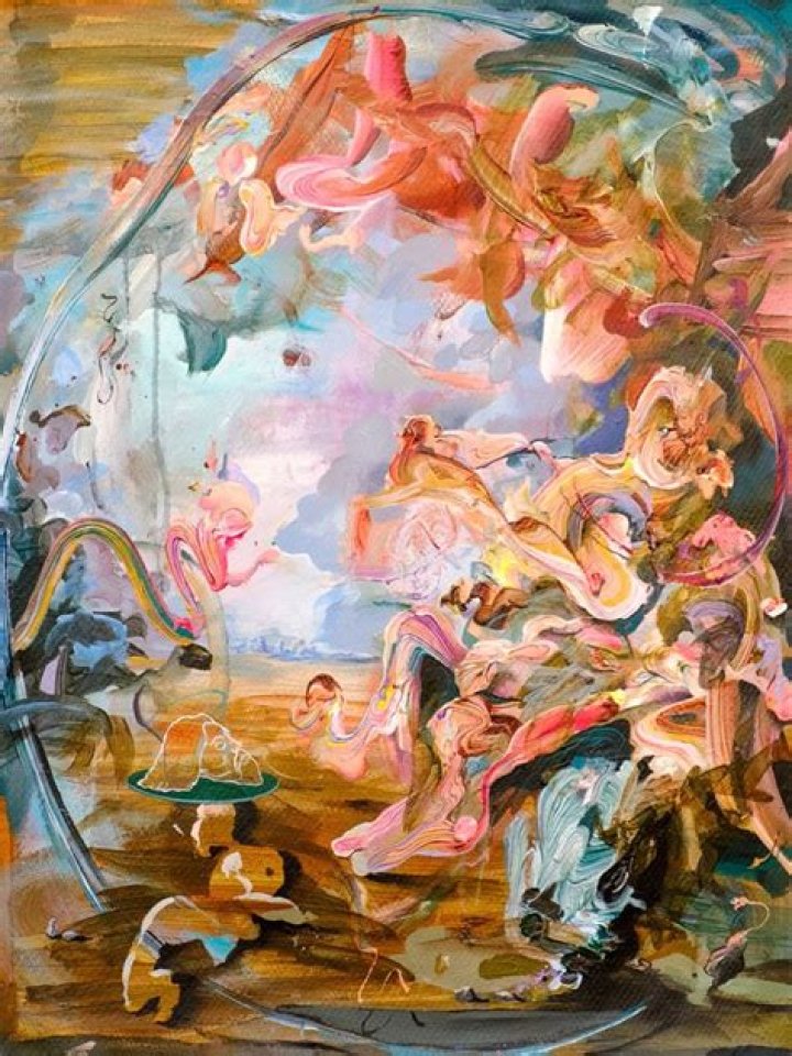 Unveiling the Life and Career of Susana Almeida: A Journey Through Art and Passion