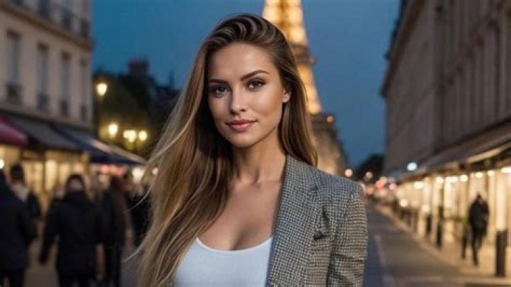 Unveiling the Life of Emily Pellegrini: A Journey Through Passion and Success