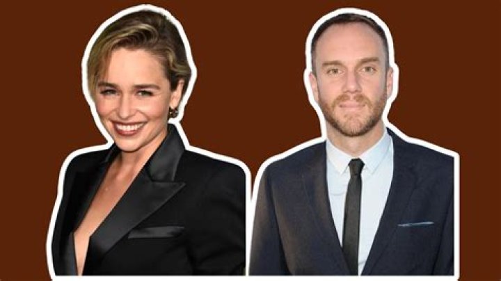 Unveiling the Mystery: Emilia Clarke Husband Name - Facts and Speculations